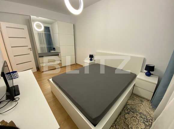 Apartament de închiriat 2 camere Girocului - 79466AI | BLITZ Timișoara | Poza1