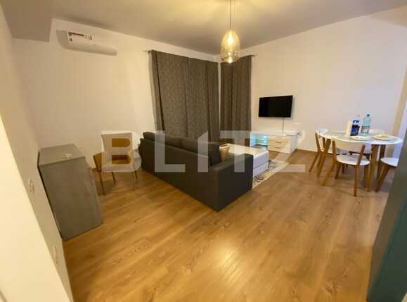 Apartament de închiriat 2 camere Girocului - 79466AI | BLITZ Timișoara | Poza4