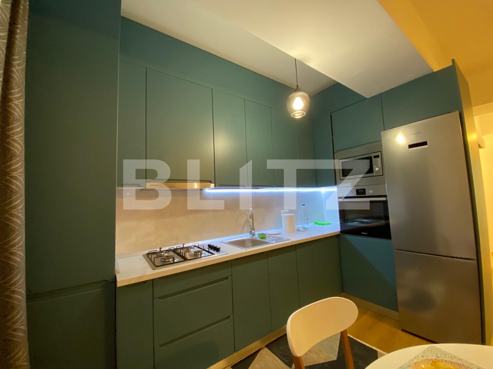 Apartament de închiriat 2 camere Girocului - 79466AI | BLITZ Timișoara | Poza2