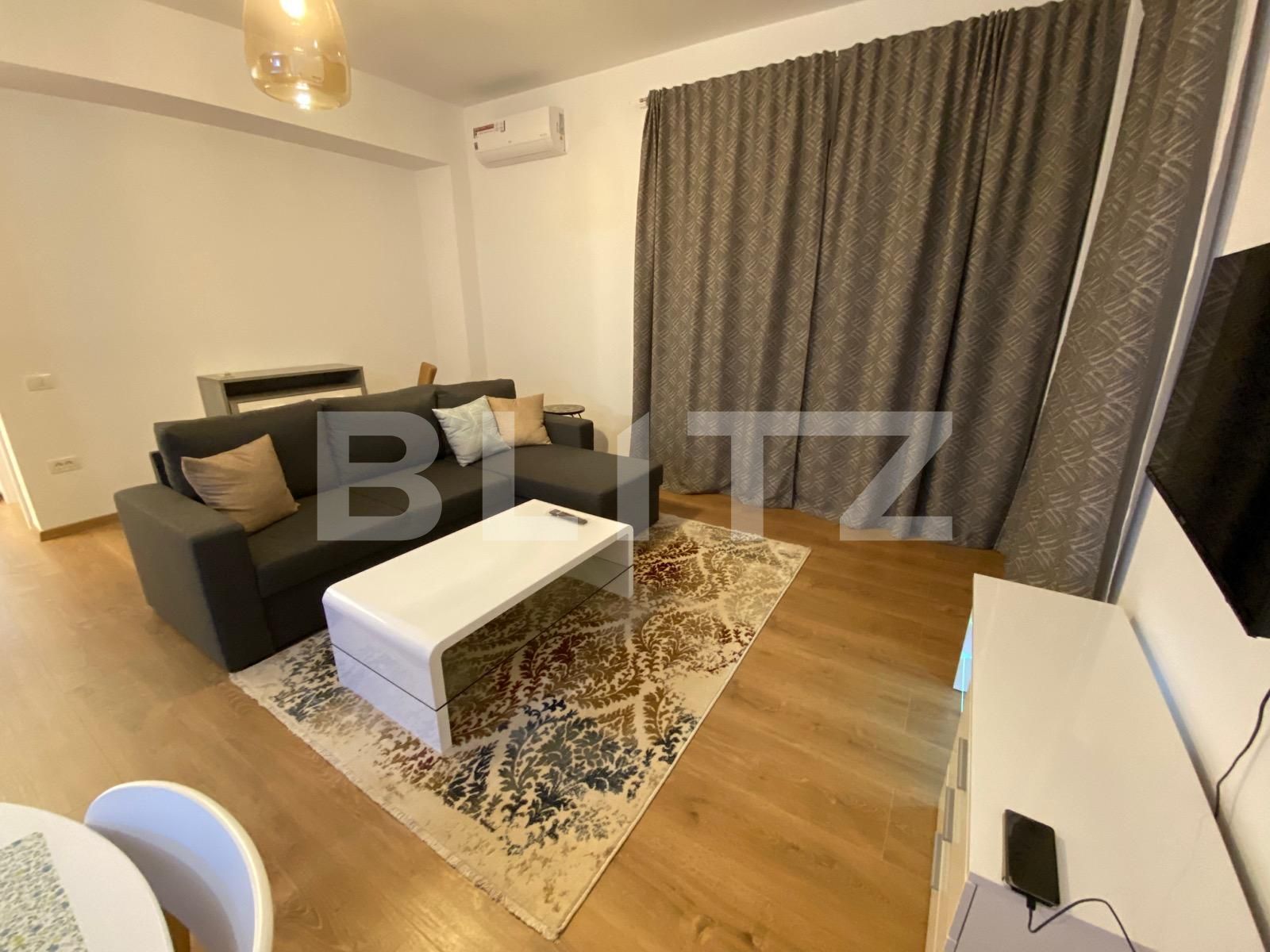 Apartament de închiriat 2 camere Girocului - 79466AI | BLITZ Timișoara | Poza3