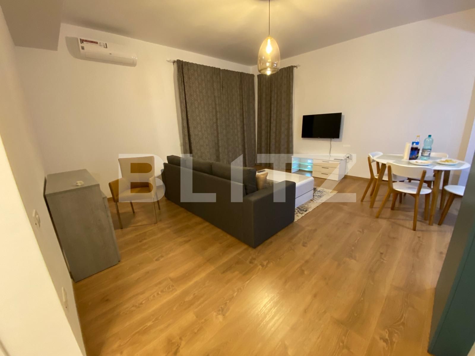 Apartament de închiriat 2 camere Girocului - 79466AI | BLITZ Timișoara | Poza4