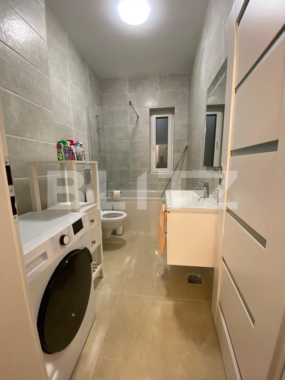 Apartament de închiriat 2 camere Girocului - 79466AI | BLITZ Timișoara | Poza7