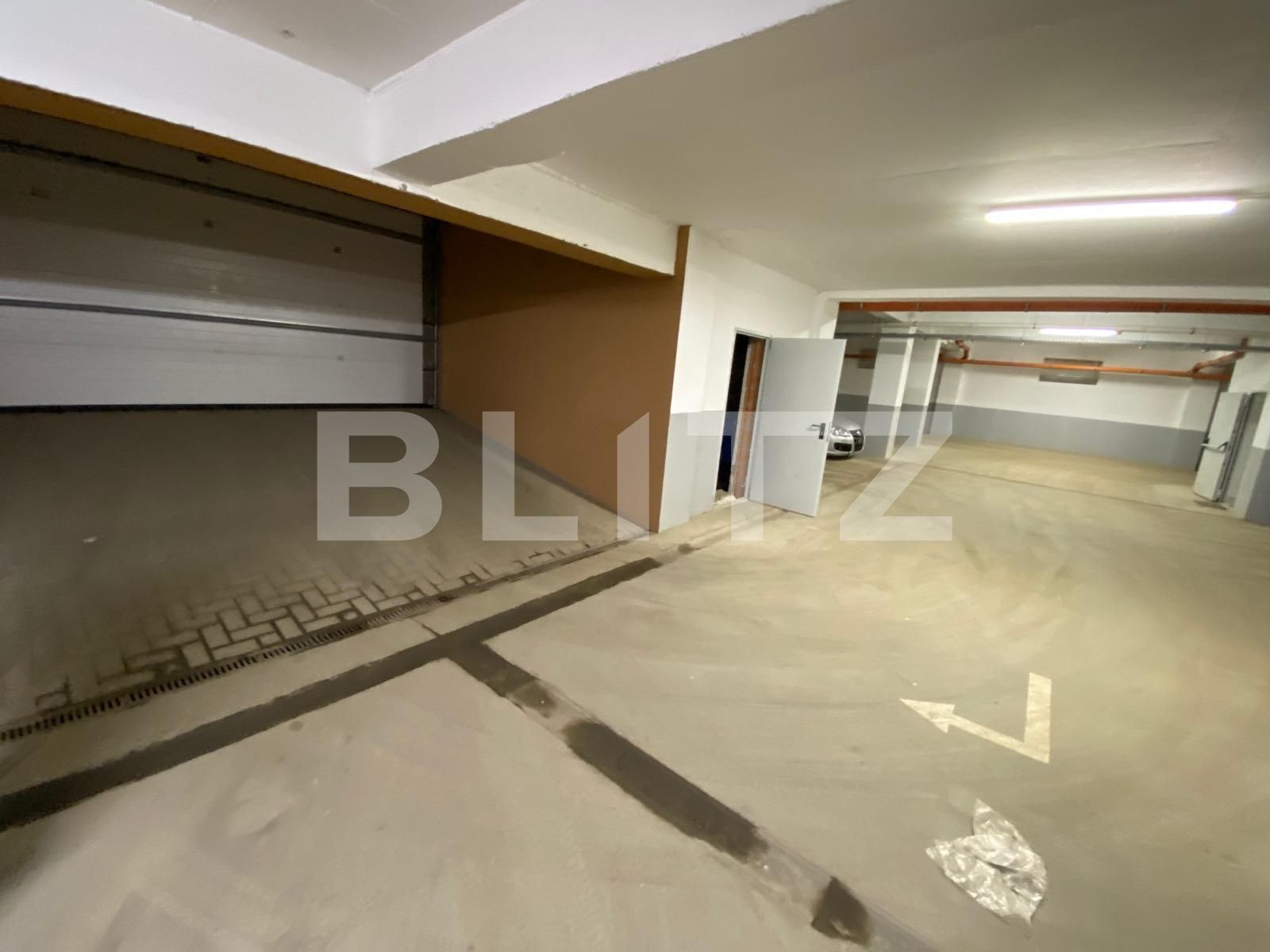 Apartament de închiriat 2 camere Girocului - 79466AI | BLITZ Timișoara | Poza9