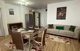 Apartament de 2 camere, totul nou, 57 mp, prima inchiriere, zona ISHO