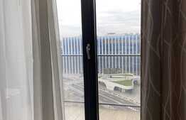 Apartament de 2 camere, totul nou, 57 mp, prima inchiriere, zona ISHO