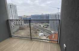 Apartament de 2 camere, totul nou, 57 mp, prima inchiriere, zona ISHO