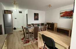 Apartament de 2 camere, totul nou, 57 mp, prima inchiriere, zona ISHO