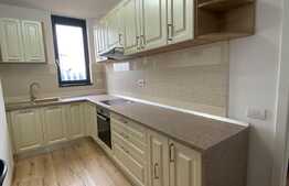 Apartament de 2 camere, totul nou, 57 mp, prima inchiriere, zona ISHO