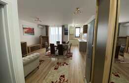 Apartament de 2 camere, totul nou, 57 mp, prima inchiriere, zona ISHO