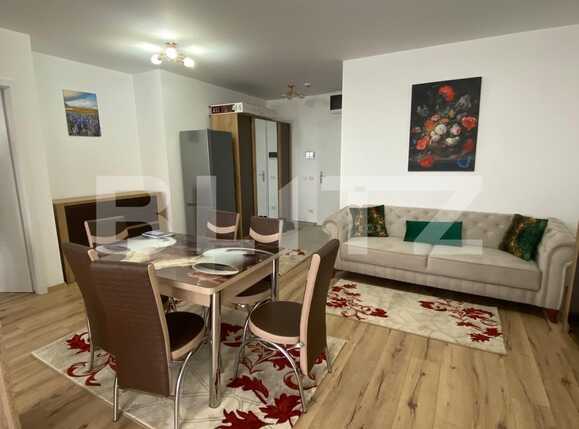 Apartament de închiriat 2 camere Take Ionescu - 79476AI | BLITZ Timișoara | Poza3