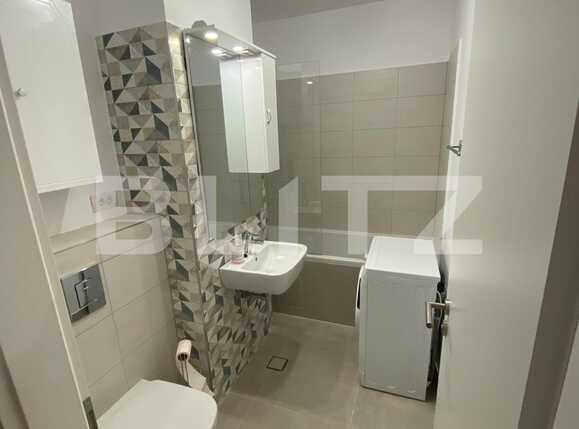 Apartament de închiriat 2 camere Take Ionescu - 79476AI | BLITZ Timișoara | Poza5