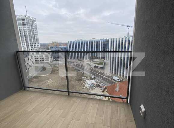 Apartament de închiriat 2 camere Take Ionescu - 79476AI | BLITZ Timișoara | Poza7