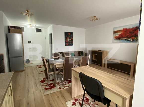 Apartament de închiriat 2 camere Take Ionescu - 79476AI | BLITZ Timișoara | Poza2