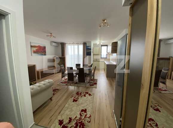 Apartament de închiriat 2 camere Take Ionescu - 79476AI | BLITZ Timișoara | Poza4