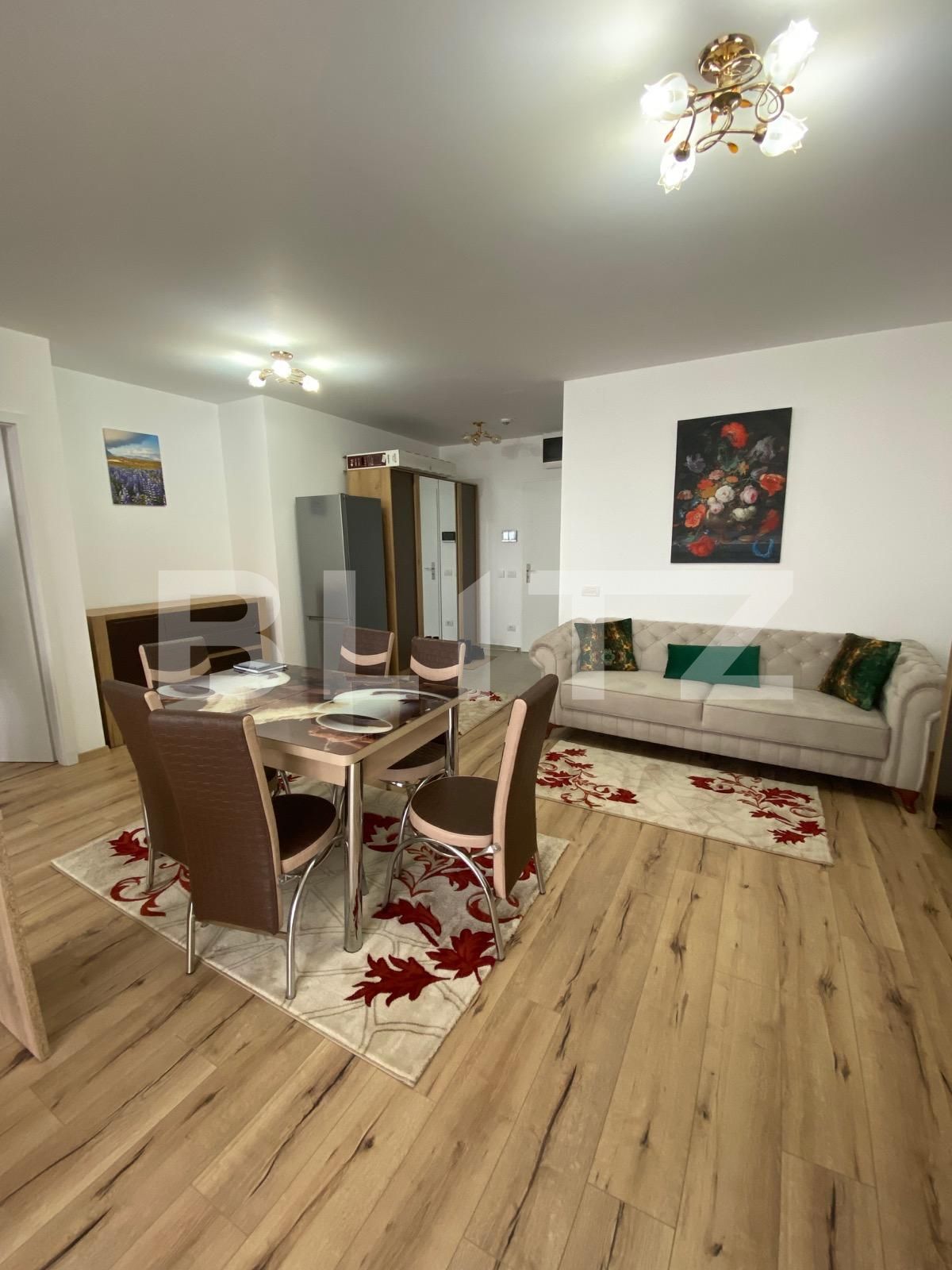 Apartament de închiriat 2 camere Take Ionescu - 79476AI | BLITZ Timișoara | Poza3