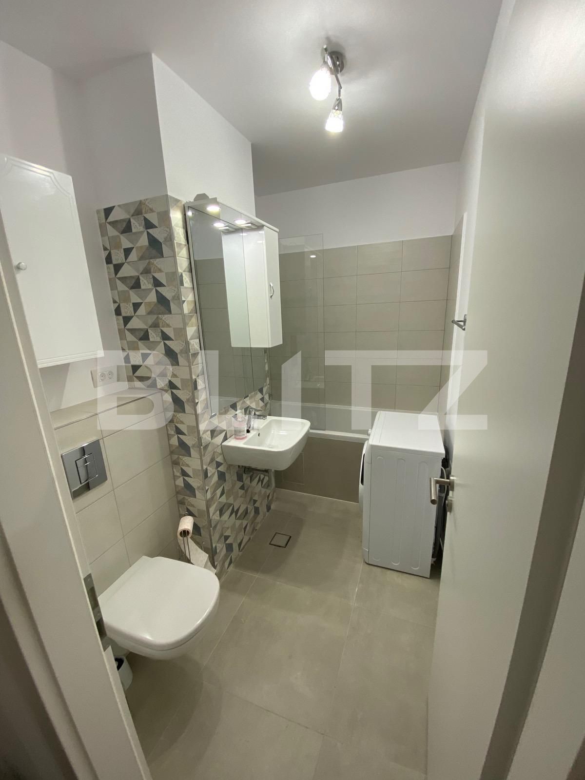 Apartament de închiriat 2 camere Take Ionescu - 79476AI | BLITZ Timișoara | Poza5