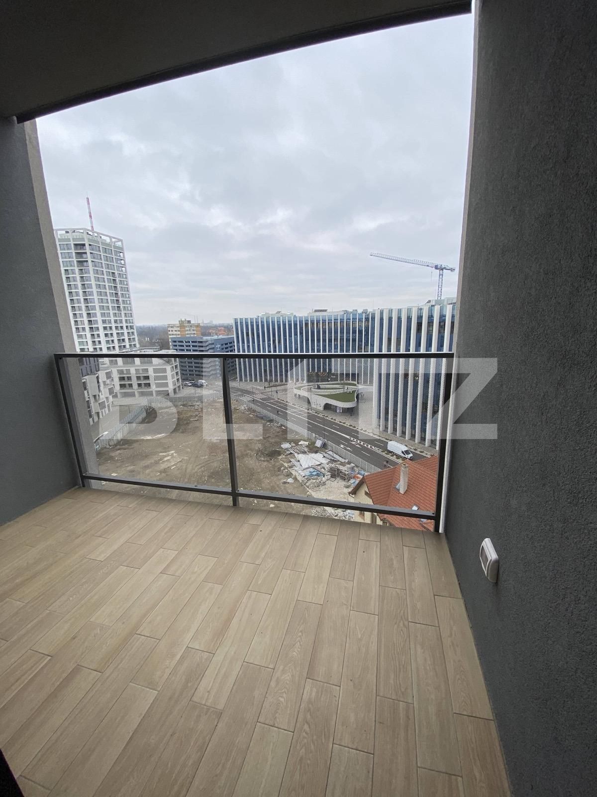 Apartament de închiriat 2 camere Take Ionescu - 79476AI | BLITZ Timișoara | Poza7