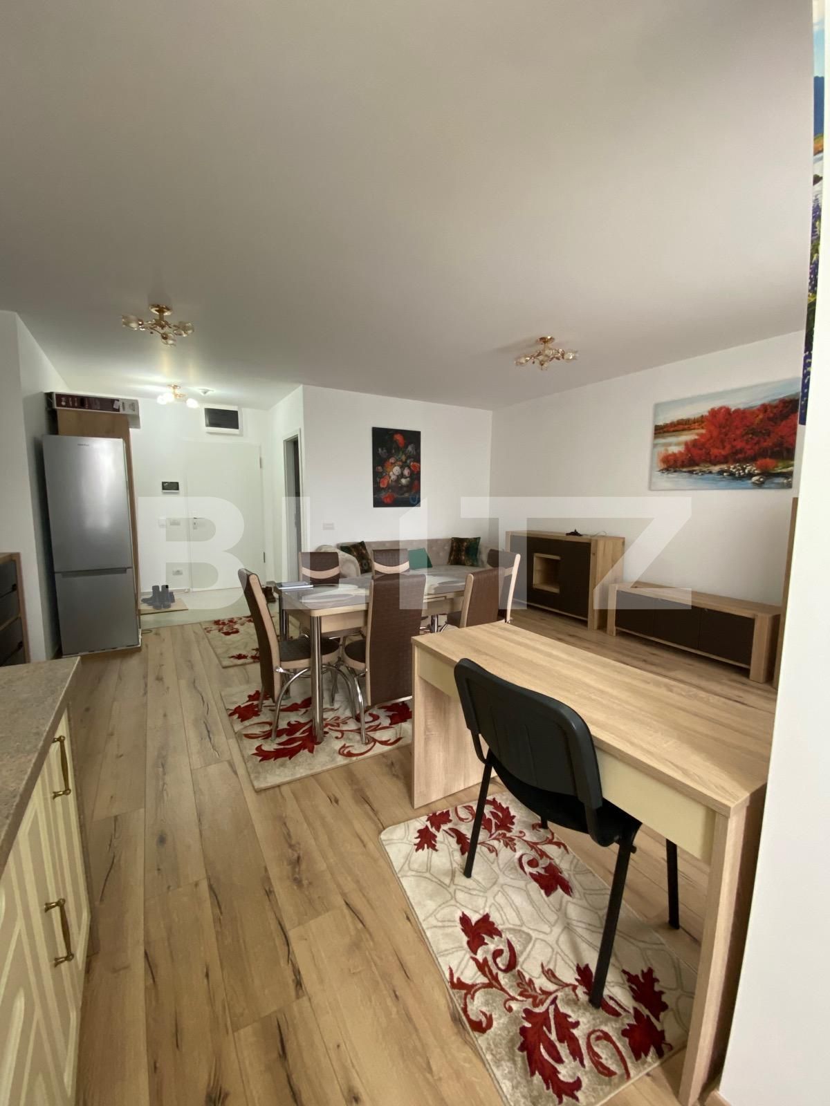 Apartament de închiriat 2 camere Take Ionescu - 79476AI | BLITZ Timișoara | Poza2