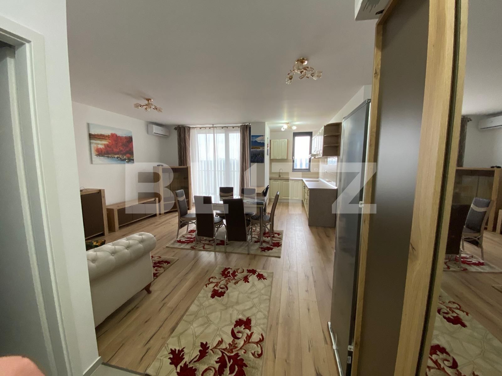 Apartament de închiriat 2 camere Take Ionescu - 79476AI | BLITZ Timișoara | Poza4