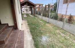 Casa de inchiriat, 170 mp, parcare in curte, zona Dumbravita