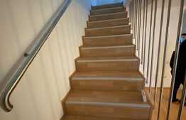 Casa de inchiriat, 170 mp, parcare in curte, zona Dumbravita