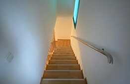 Casa de inchiriat, 170 mp, parcare in curte, zona Dumbravita