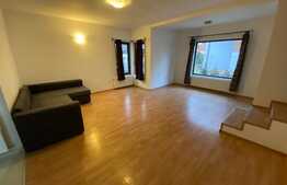 Casa de inchiriat, 170 mp, parcare in curte, zona Dumbravita