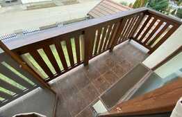 Casa de inchiriat, 170 mp, parcare in curte, zona Dumbravita