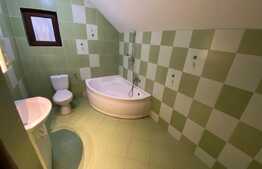 Casa de inchiriat, 170 mp, parcare in curte, zona Dumbravita