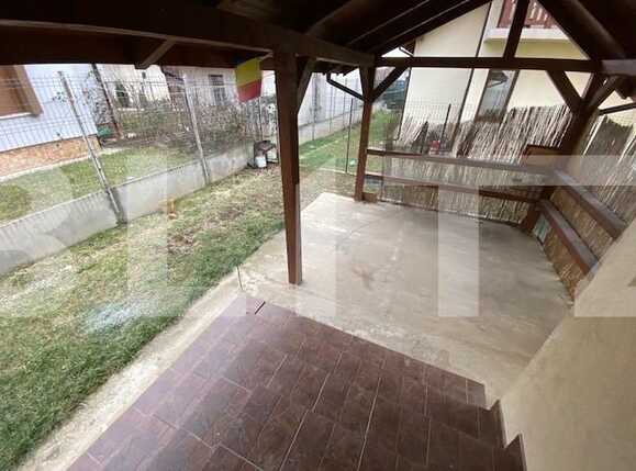 Casa de închiriat 4 camere Dumbravita - 79498CI | BLITZ Timișoara | Poza16