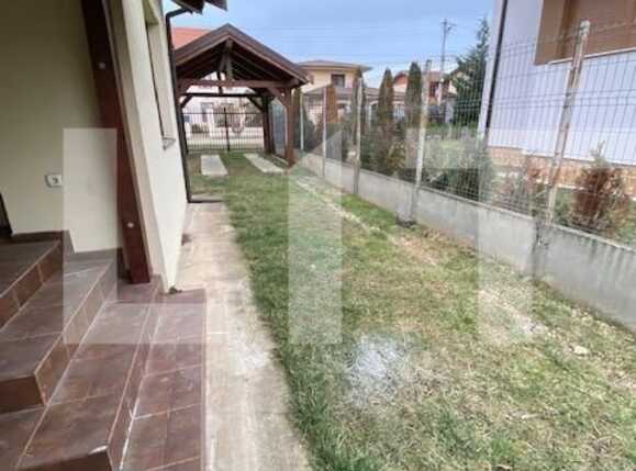 Casa de închiriat 4 camere Dumbravita - 79498CI | BLITZ Timișoara | Poza19