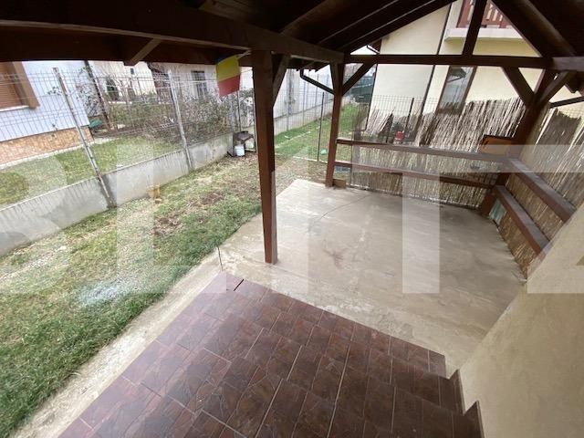 Casa de închiriat 4 camere Dumbravita - 79498CI | BLITZ Timișoara | Poza16