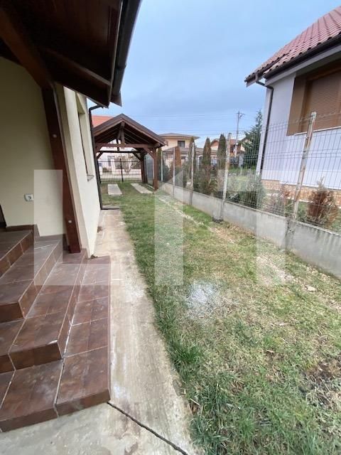 Casa de închiriat 4 camere Dumbravita - 79498CI | BLITZ Timișoara | Poza19