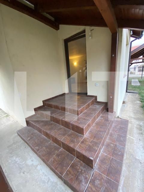 Casa de închiriat 4 camere Dumbravita - 79498CI | BLITZ Timișoara | Poza17