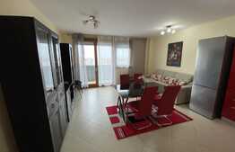 Apartament de 3 camere, modern, 67 mp, zona Circumvalatiunii