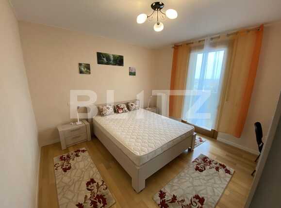 Apartament de închiriat 3 camere Circumvalatiunii - 79502AI | BLITZ Timișoara | Poza5