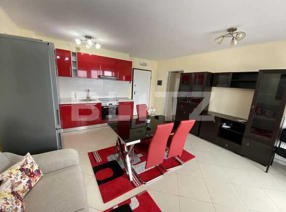 Apartament de închiriat 3 camere Circumvalatiunii - 79502AI | BLITZ Timișoara | Poza2