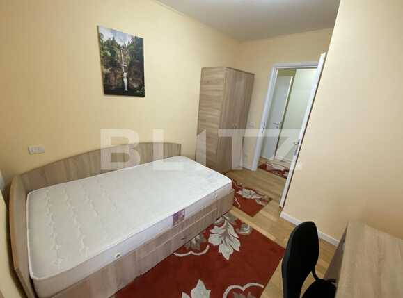 Apartament de închiriat 3 camere Circumvalatiunii - 79502AI | BLITZ Timișoara | Poza7