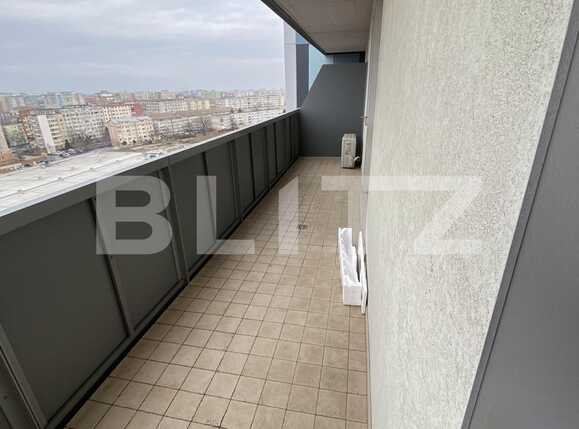 Apartament de închiriat 3 camere Circumvalatiunii - 79502AI | BLITZ Timișoara | Poza11