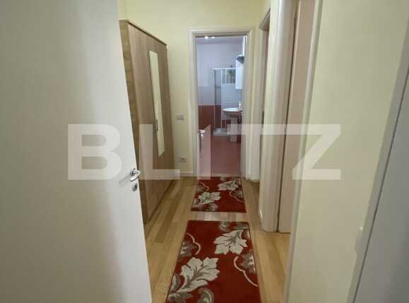Apartament de închiriat 3 camere Circumvalatiunii - 79502AI | BLITZ Timișoara | Poza9