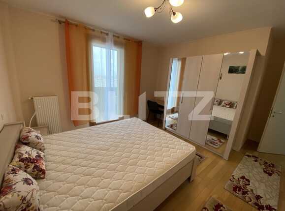 Apartament de închiriat 3 camere Circumvalatiunii - 79502AI | BLITZ Timișoara | Poza6