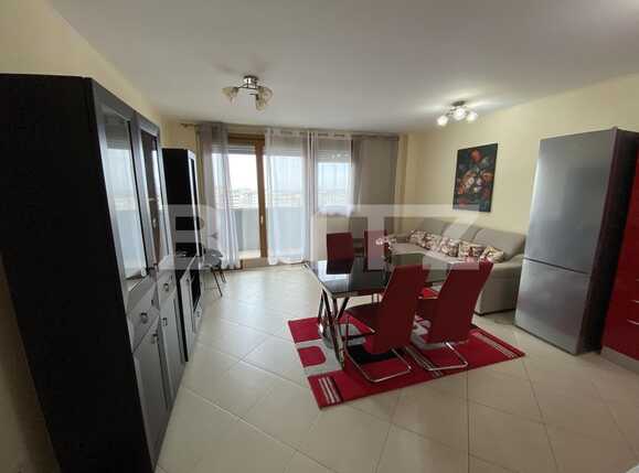 Apartament de închiriat 3 camere Circumvalatiunii - 79502AI | BLITZ Timișoara | Poza1