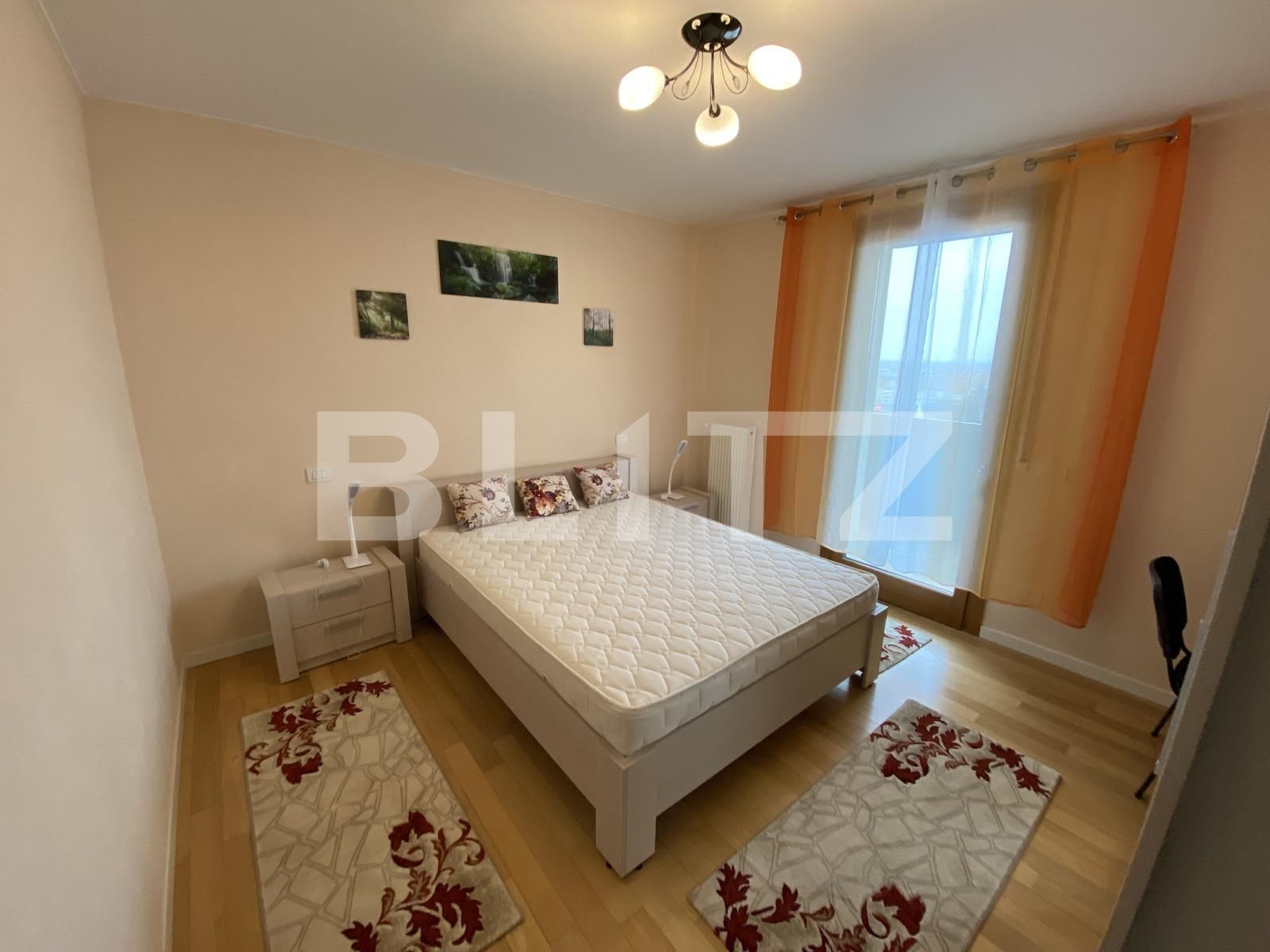 Apartament de închiriat 3 camere Circumvalatiunii - 79502AI | BLITZ Timișoara | Poza5