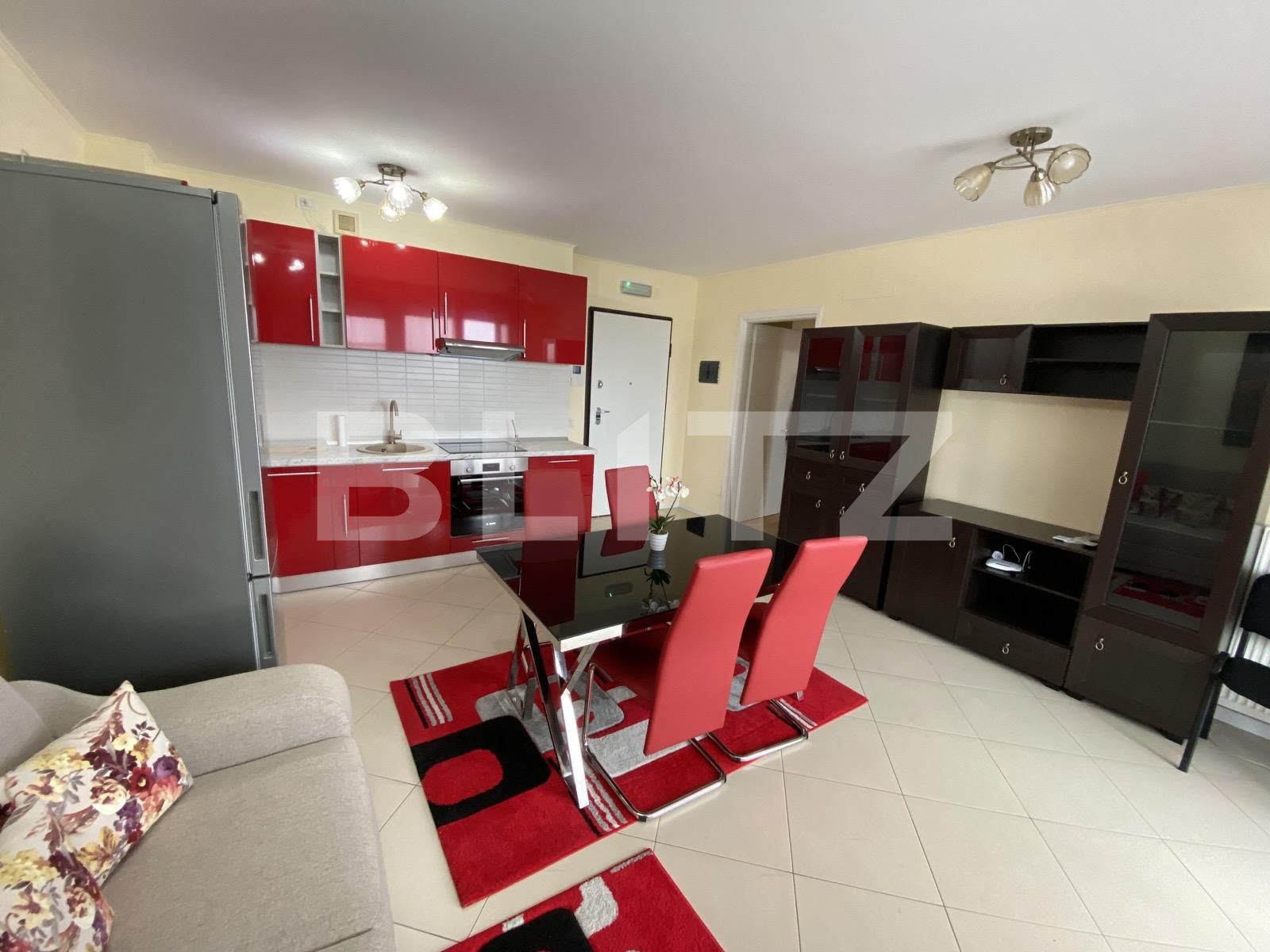 Apartament de închiriat 3 camere Circumvalatiunii - 79502AI | BLITZ Timișoara | Poza2