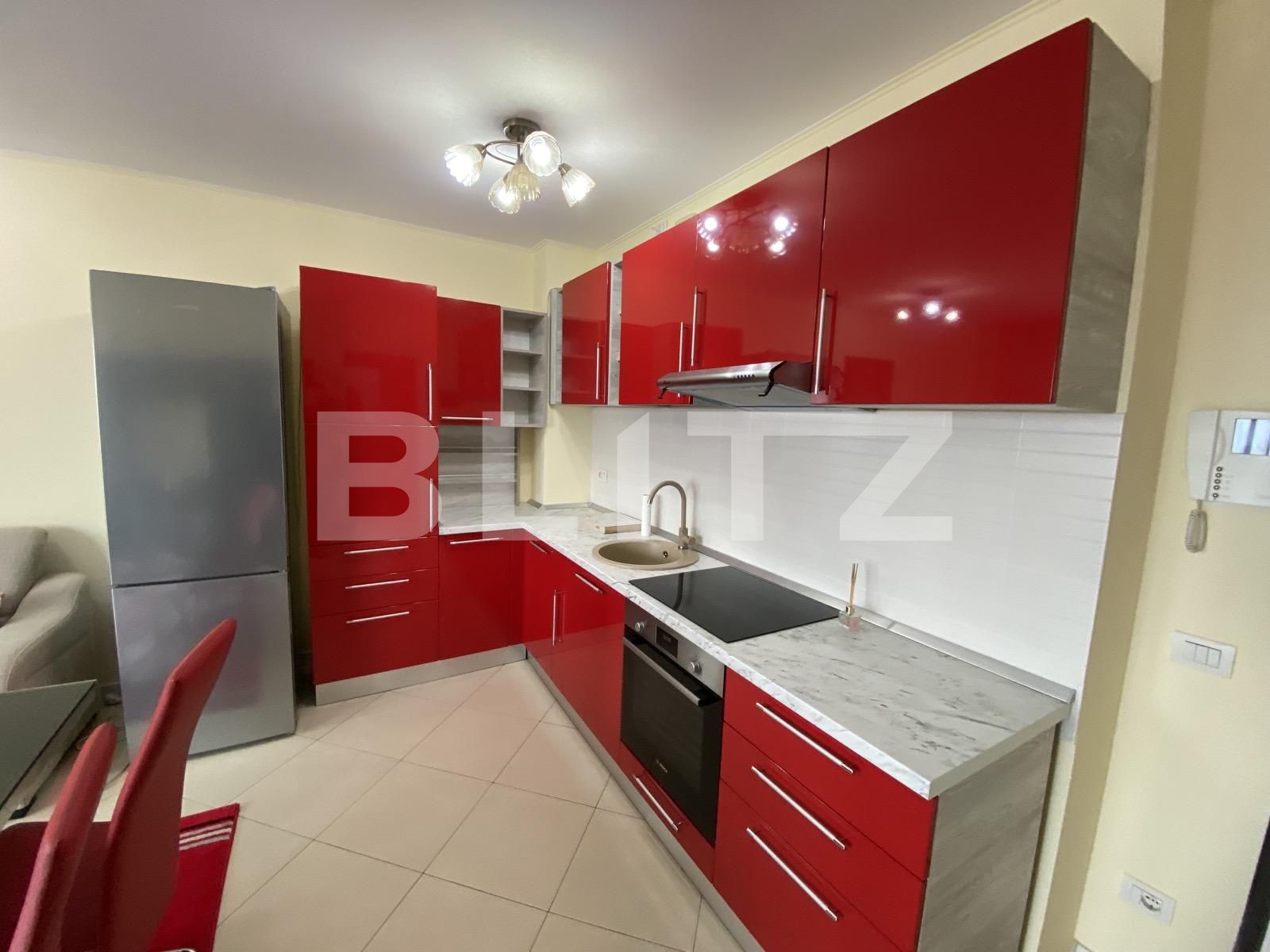 Apartament de închiriat 3 camere Circumvalatiunii - 79502AI | BLITZ Timișoara | Poza4