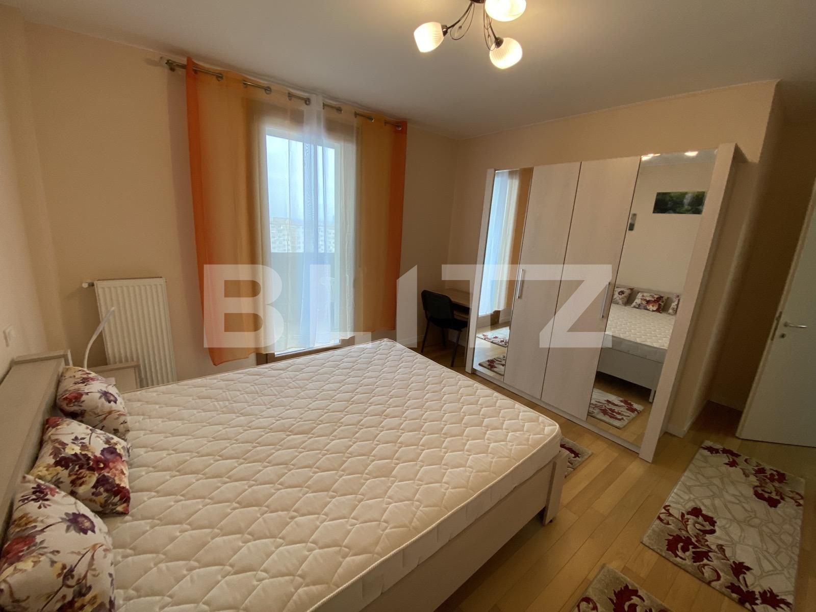 Apartament de închiriat 3 camere Circumvalatiunii - 79502AI | BLITZ Timișoara | Poza6