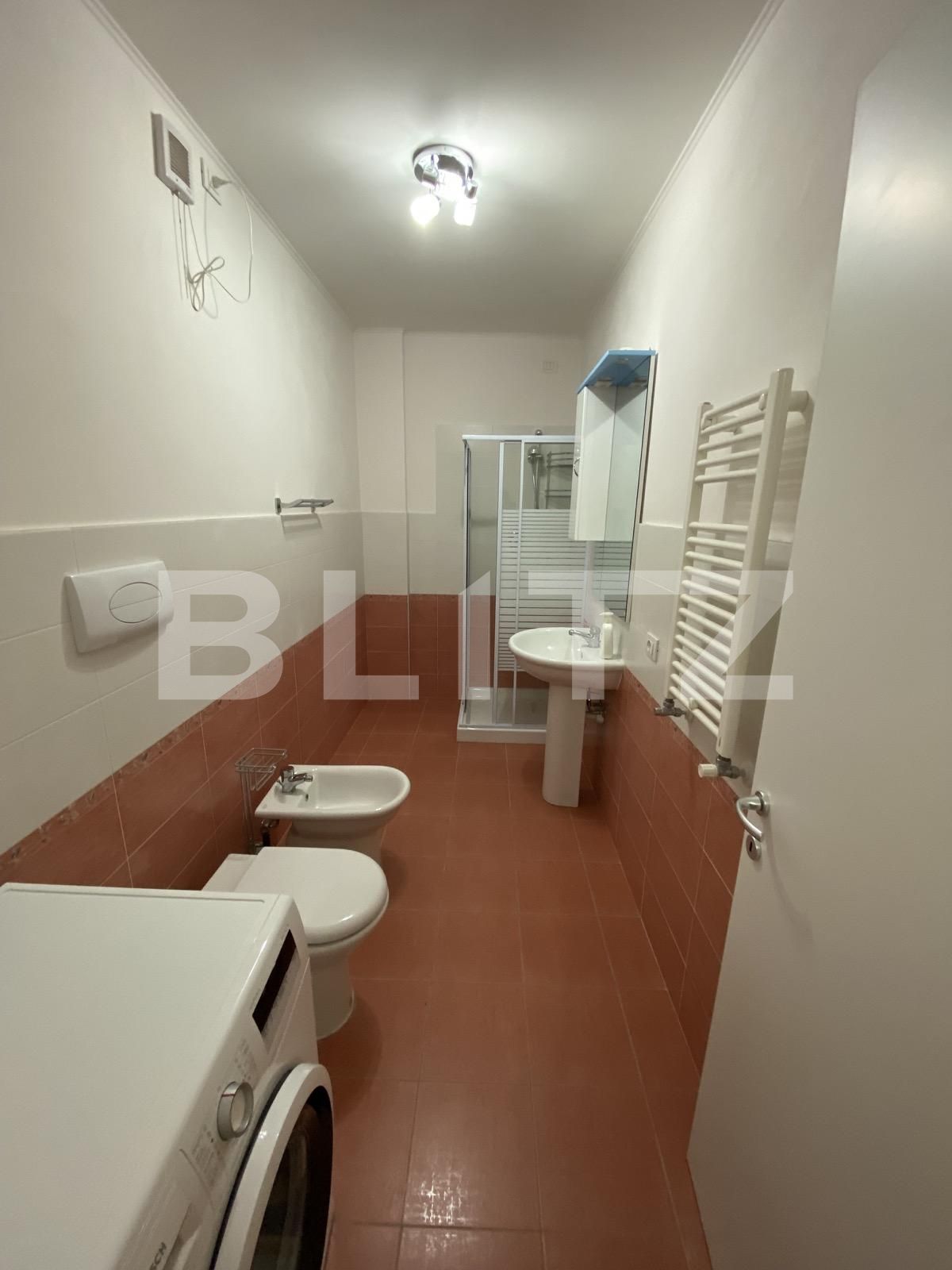 Apartament de închiriat 3 camere Circumvalatiunii - 79502AI | BLITZ Timișoara | Poza10