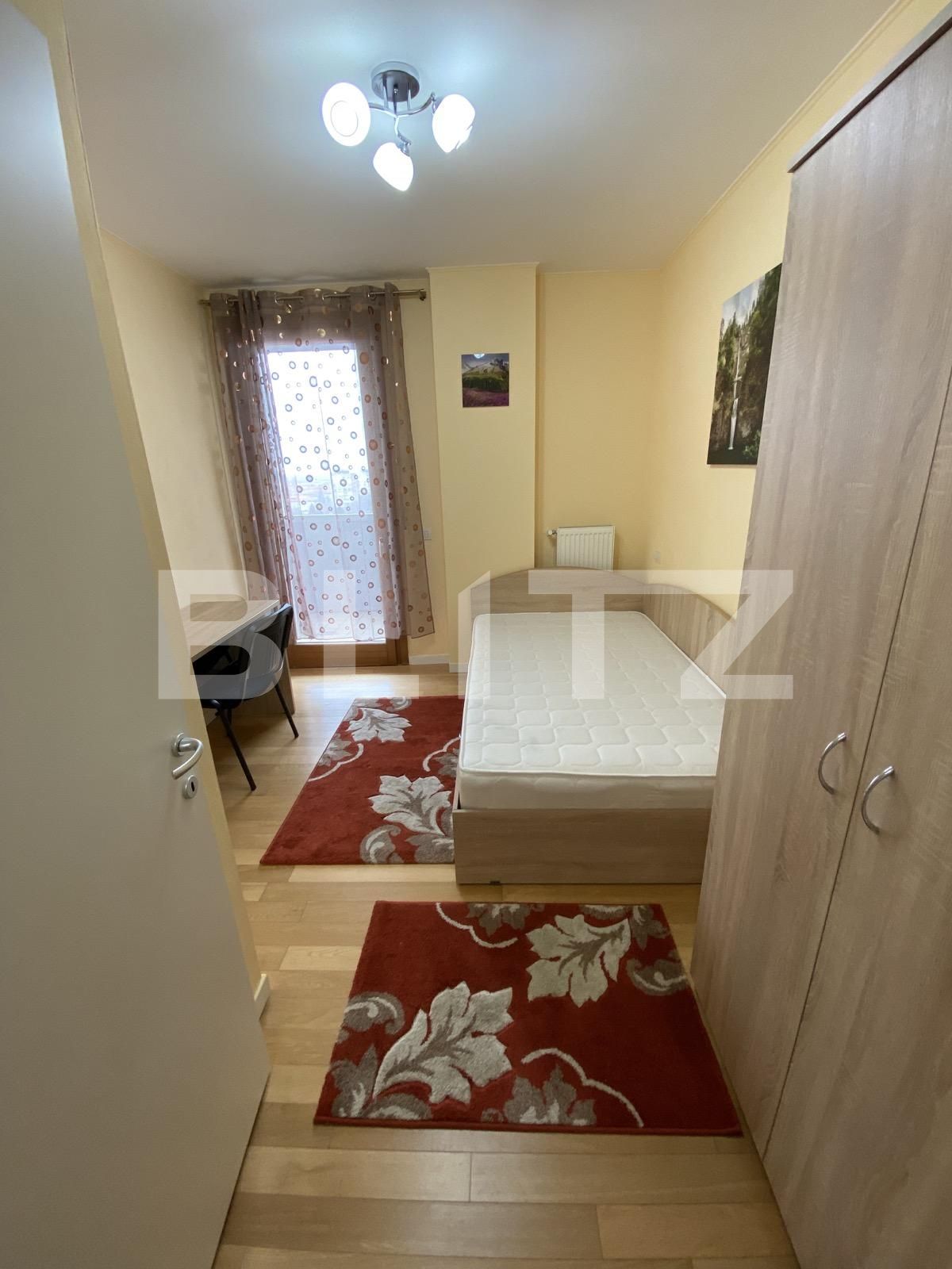 Apartament de închiriat 3 camere Circumvalatiunii - 79502AI | BLITZ Timișoara | Poza8