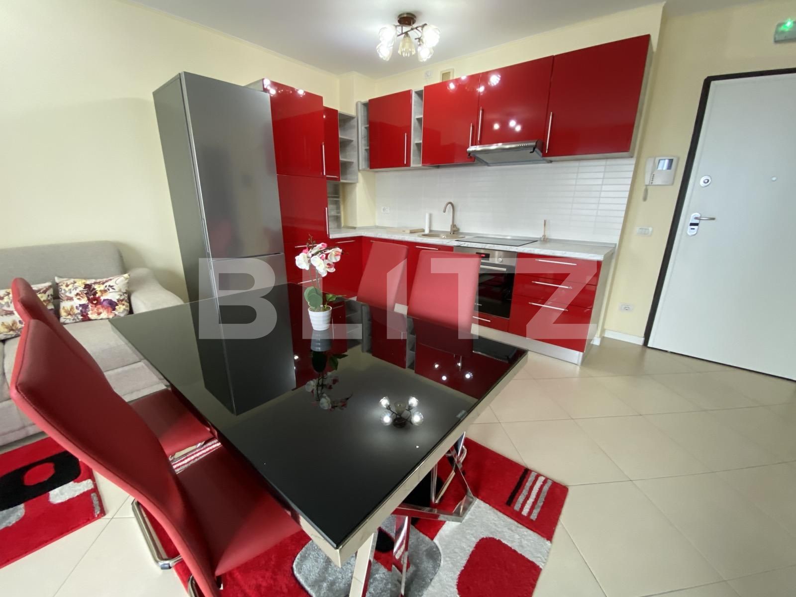 Apartament de închiriat 3 camere Circumvalatiunii - 79502AI | BLITZ Timișoara | Poza3