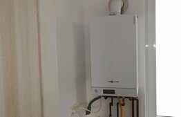 Vila cu etaj, Dumbravita zona CORA, 500 mp teren, 250 mp utili